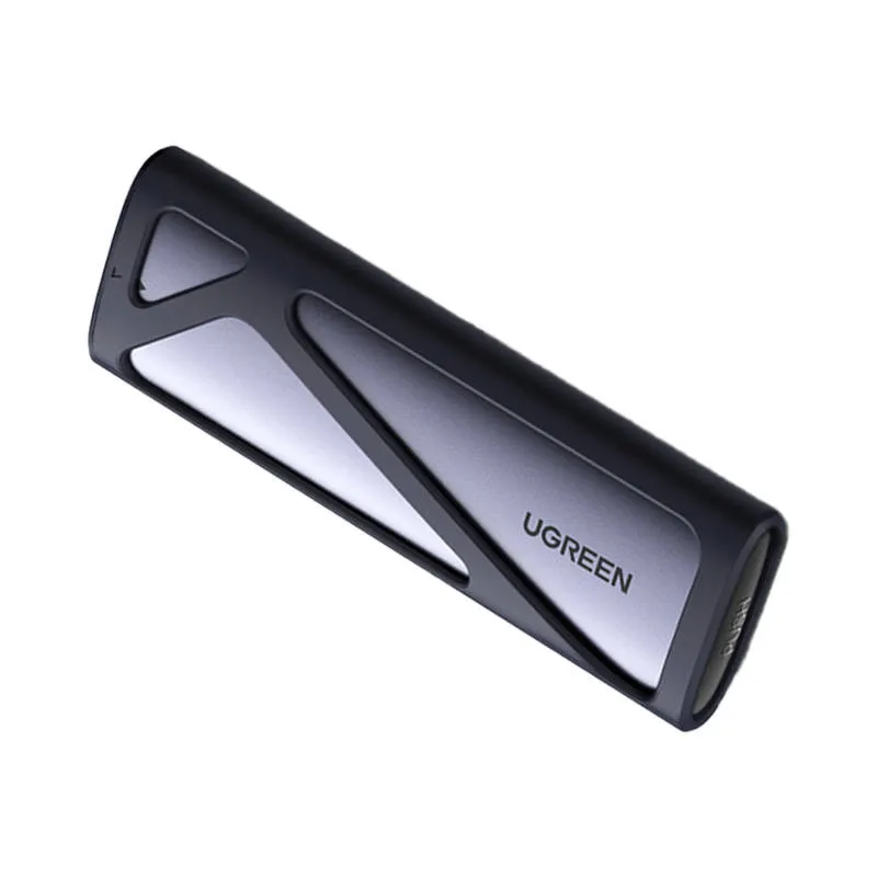 قاب هارد دیسک اکسترنال یوگرین مدل CM400-10902