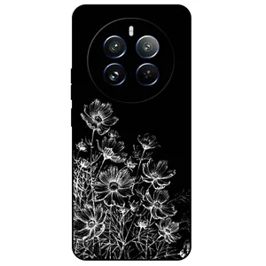 Megafone Flower 7274 Cover For Realme 12 Pro / 12 Pro Plus