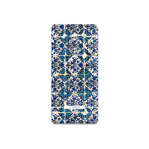MAHOOT Traditional-Tile Cover Sticker for Nokia 8