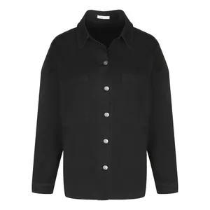 کت جین زنانه آر اِن اِس مدل 1112232099