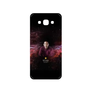 MAHOOT Will Smith Cover Sticker for Samsung Galaxy A8