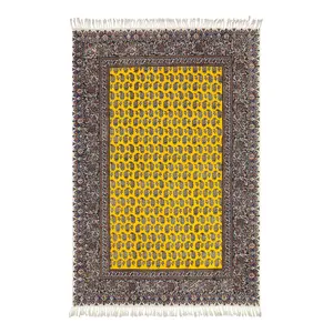 رومیزی قلمکار کد 150