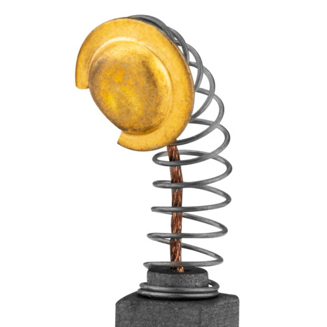 زغال دریل مدل 8526 مجموعه دو عددی