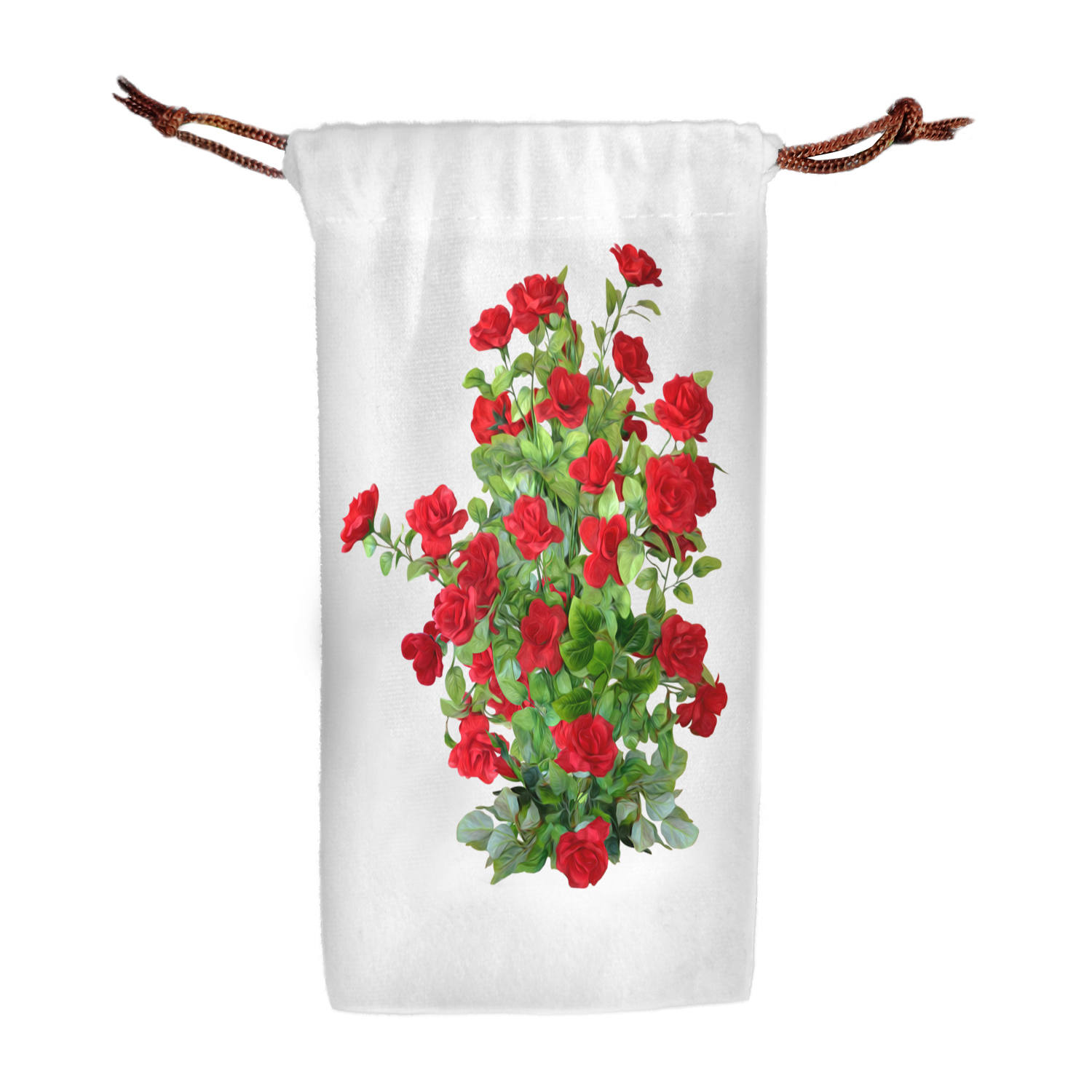 کیف عینک مدل M297 گل