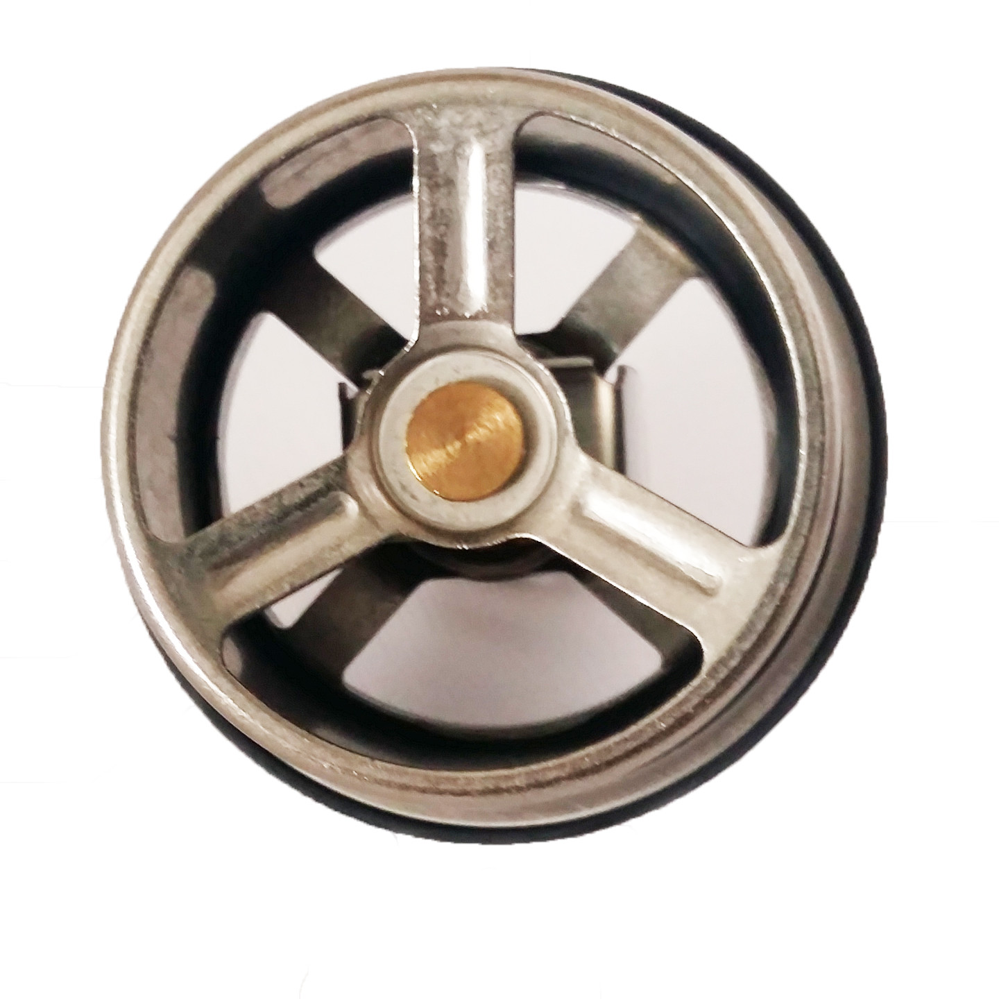 ترموستات ماشین آلات کاترپیلار کد 2485513