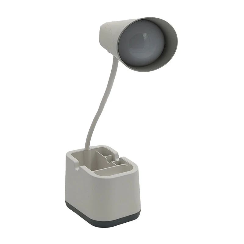 چراغ مطالعه مدل شارژی LED-D14