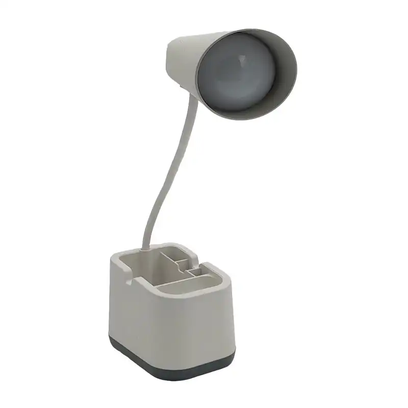 چراغ مطالعه مدل شارژی LED-D14