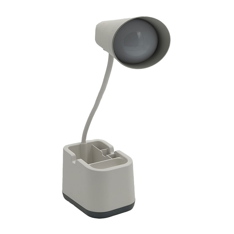 چراغ مطالعه مدل شارژی LED-D14