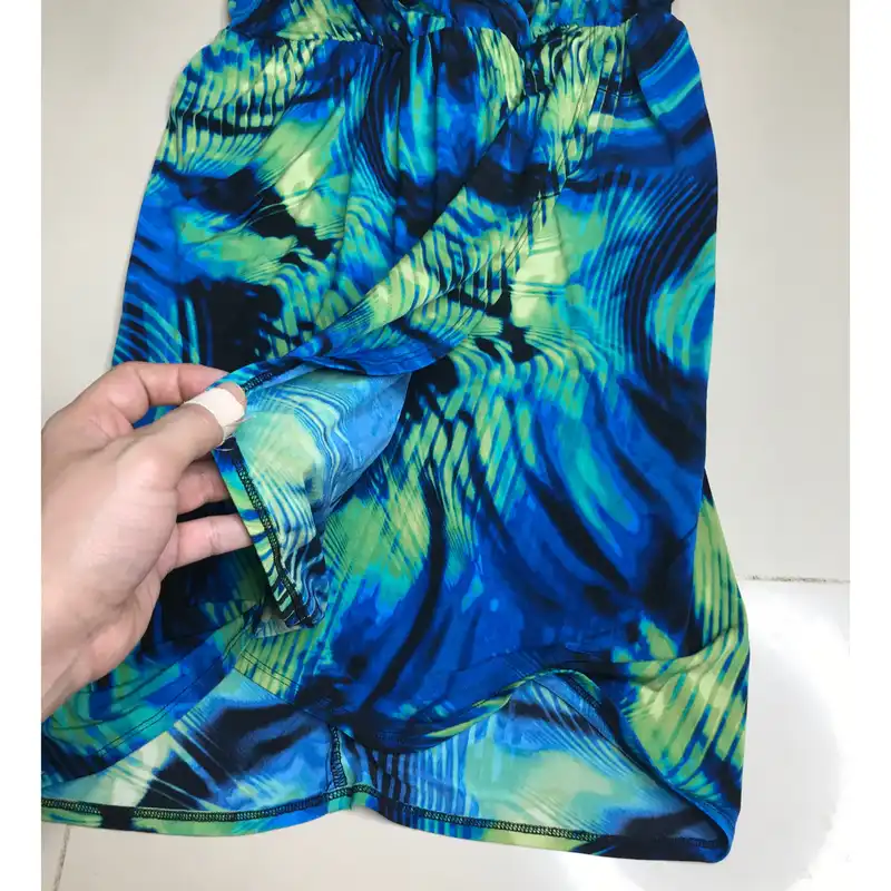 پیراهن زنانه مدل Prn12