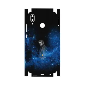 MAHOOT tom holland-FullSkin Cover Sticker for Huawei Nova 3e