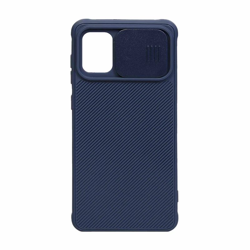 کاور مدل CJ88 مناسب برای گوشی موبایل سامسونگ A31 Galaxy