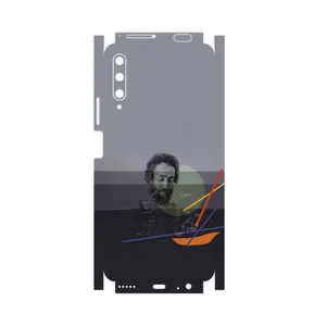 MAHOOT Sohrab Sepehri-FullSkin Cover Sticker for Huawei Y9S