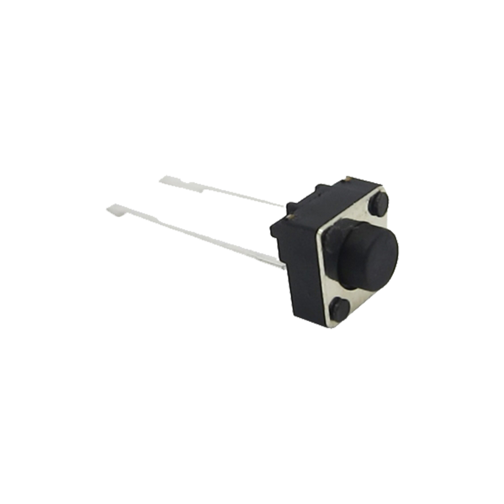 میکرو سوییچ کد K1 -6X6X5 بسته 20 عددی