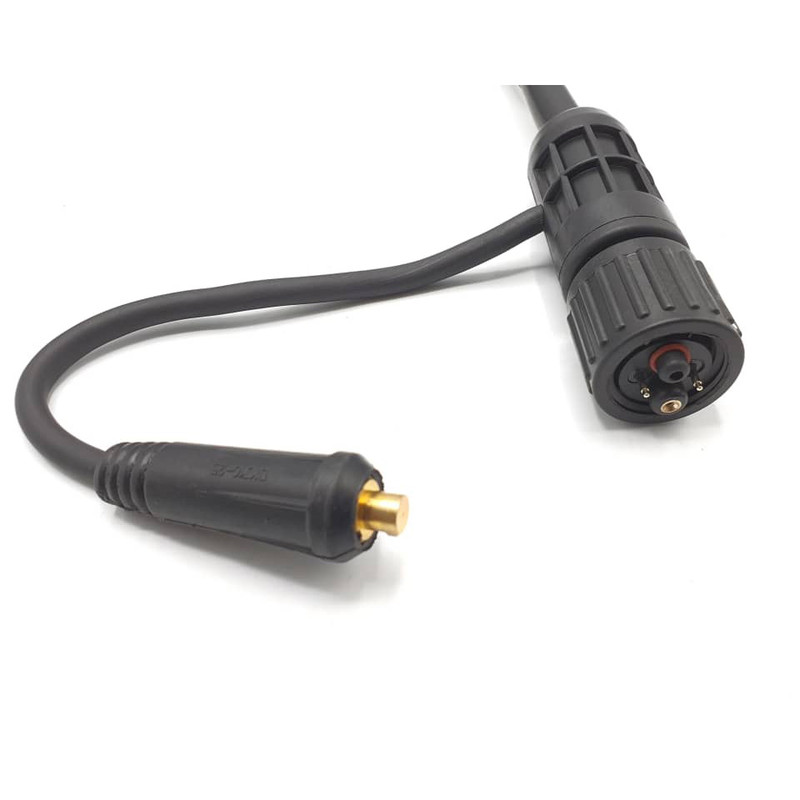 دستگاه جوش CO2 باس مدل GWS-350-MIG