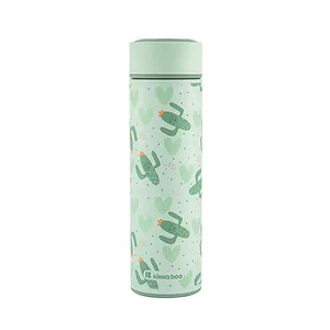 فلاسک کیکابو طرح کاکتوس گنجایش 0.5 لیتر