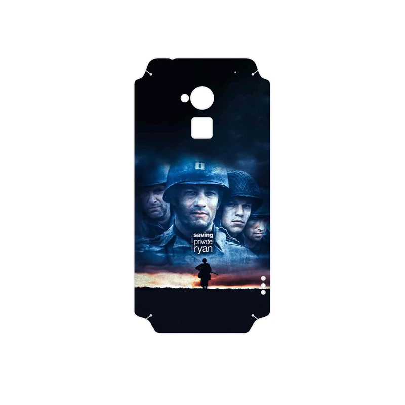 برچسب پوششی ماهوت مدل Saving Private Ryan مناسب برای گوشی موبایل اچ تی سی One Max