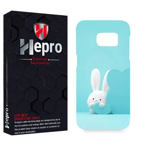 HEPRO MC Cover for SAMSUNG GALAXY S6 EDGE PLUS