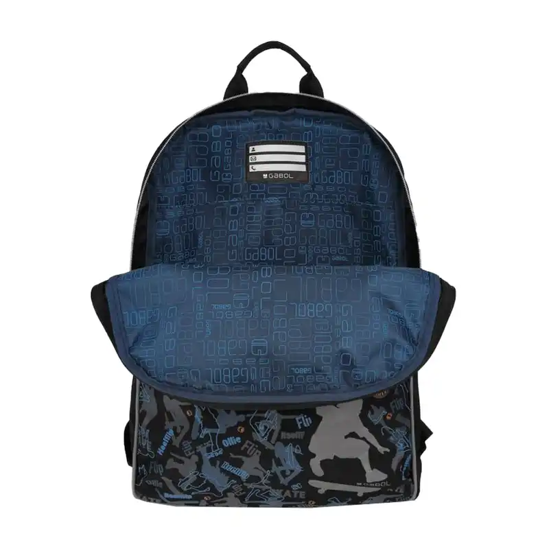 کوله پشتی گابل مدل brave 231751