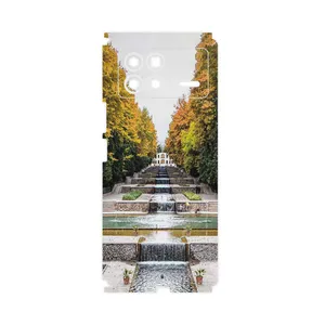MAHOOT SHAHZADEH_Garden-FullSkin Cover Sticker for Xiaomi Mix Fold 3