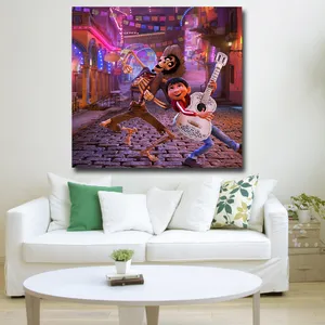 تابلو شاسی کودک مدل coco کد 11