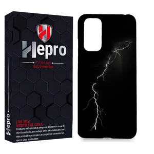 HEPRO MC Cover for XIAOMI Redmi Note 11 4G / Note 11S