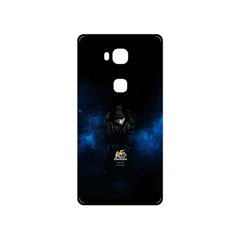 برچسب پوششی ماهوت مدل Eminem مناسب برای گوشی موبایل هوآوی GR5