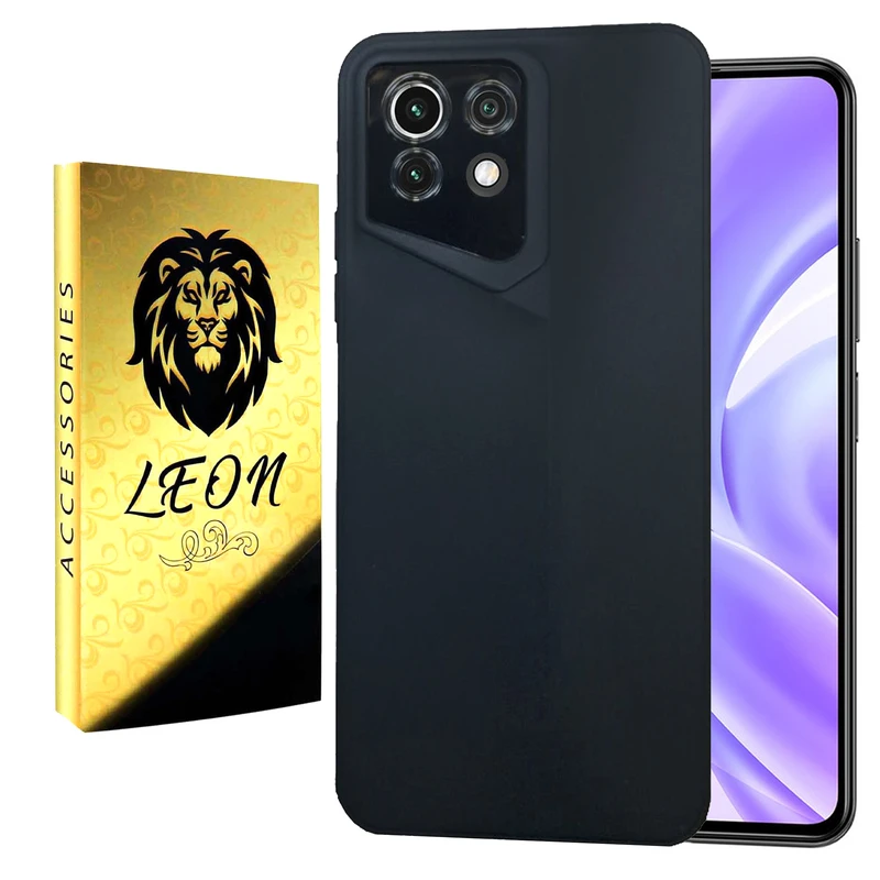 کاور لئون مدل Stoopy Yo مناسب برای گوشی موبایل شیائومی Mi 11 Lite
