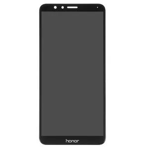 تاچ و ال سی دی مدل TL-BND-AL10-B مناسب برای گوشی موبایل آنر 7X