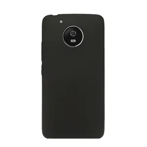 Hard cover fashion model suitable for Motorola Moto G5 mobile phone