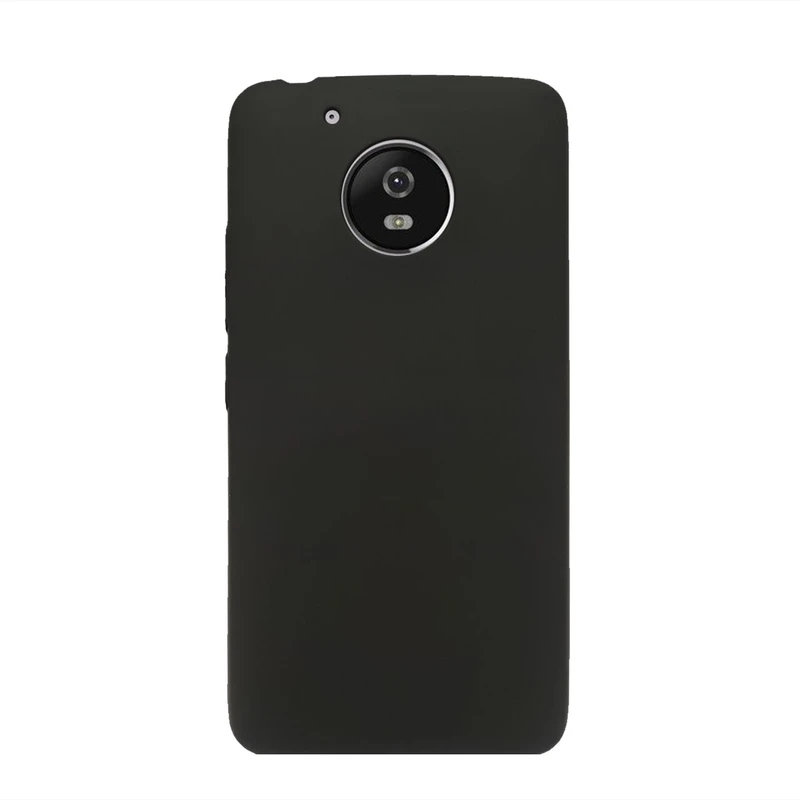 کاور فشن مدل Hard مناسب برای گوشی موبایل موتورولا Moto G5