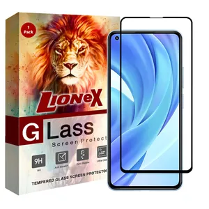 Lionex CRC-L Ceramics Screen Protector For Xiaomi Mi 11 Lite 5G