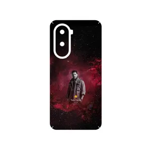 MAHOOT Tom Hardy Cover Sticker for Xiaomi Poco M7 4G