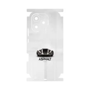 MAHOOT Asphalt Game Series-FullSkin Cover Sticker for Honor 400 Lite