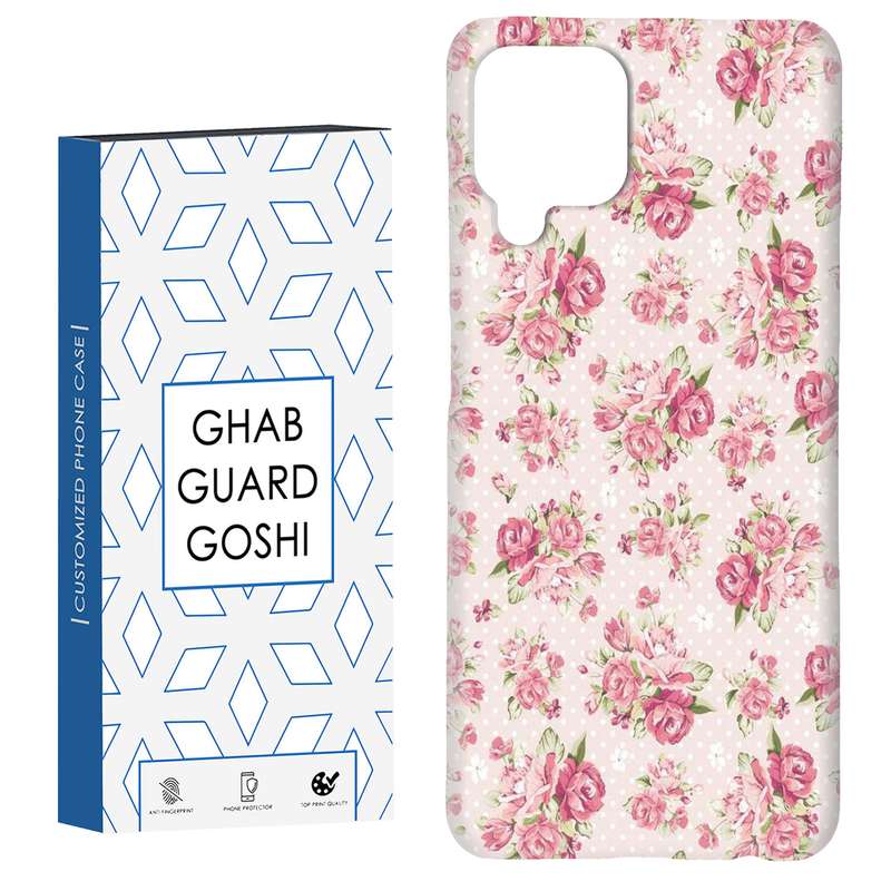 کاور قاب گارد گوشی طرح گل کد Dimo-787 مناسب برای گوشی موبایل سامسونگ Galaxy A22 4G / Galaxy M32 4G کاور قاب گارد گوشی طرح گل کد Dimo-787 مناسب برای گوشی موبایل سامسونگ Galaxy A22 4G / Galaxy M32 4G