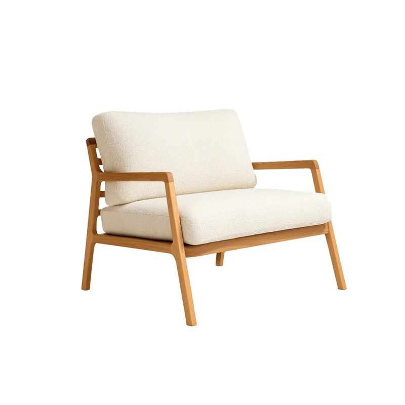 مبل 1 نفره مدل وان