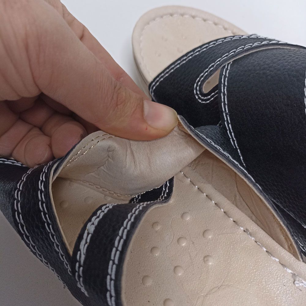 دمپایی زنانه نیکتا مدل 008-9 کد 1583-CR - - 24