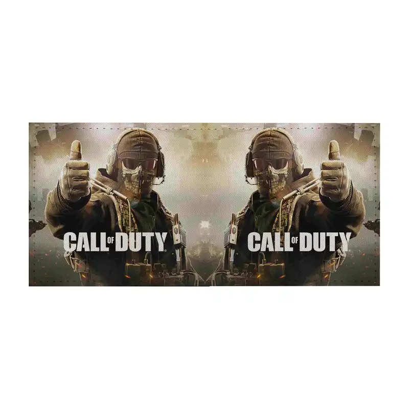 کیف پول طرح کال آف دیوتی مدل kp180