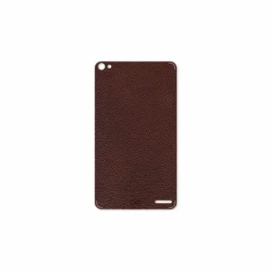 MAHOOT Natural-Leather Cover Sticker for Huawei Mediapad X2 2015