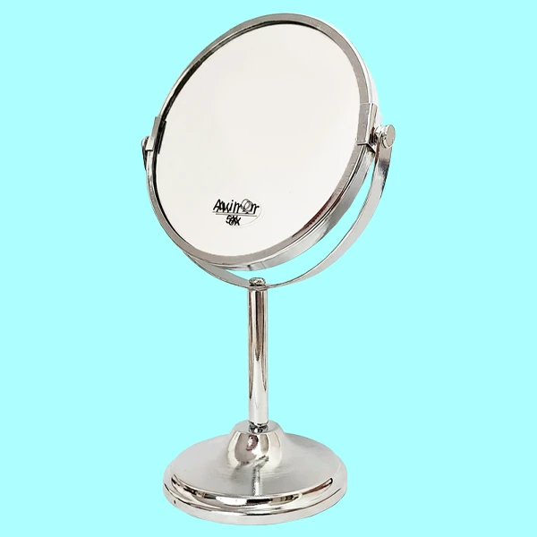 آینه آرایشی رومیزی اویرور مدل AO-23-5X