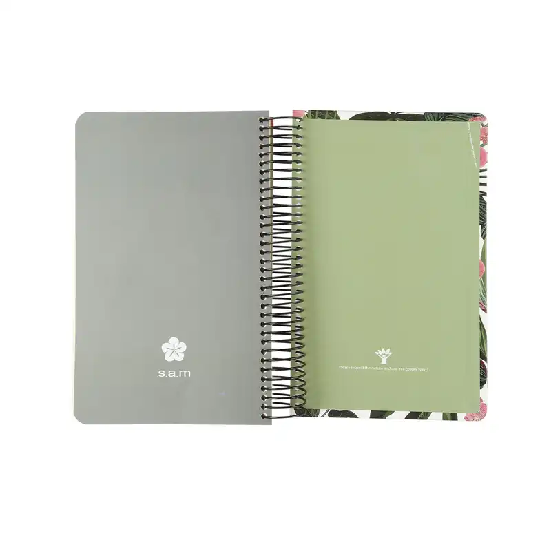 سالنامه سال 1403 سم طرح برگ ها