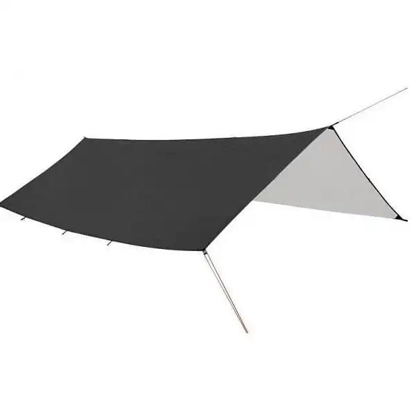 سایه بان سفری آرین کاور مدل برزنت کد 12