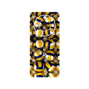 MAHOOT Volleyball Cover Sticker for Honor X9c Smart