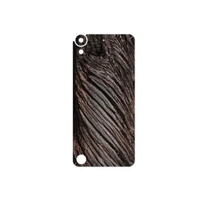 MAHOOT Wood Texture 9 Cover Sticker for HTC Desire 530