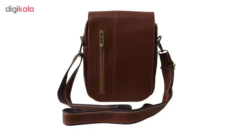 کیف دوشی کوچک کد 7028