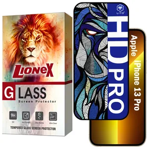 Lionex LITOHDL Screen Protector For Apple iPhone 13 Pro