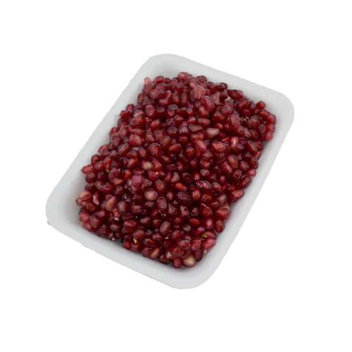 انار اسلایس درجه یک - 450 گرم