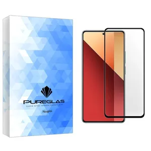 Pureglas NueGlas Screen Protector For Xiaomi  Redmi Note 13 Pro 5G