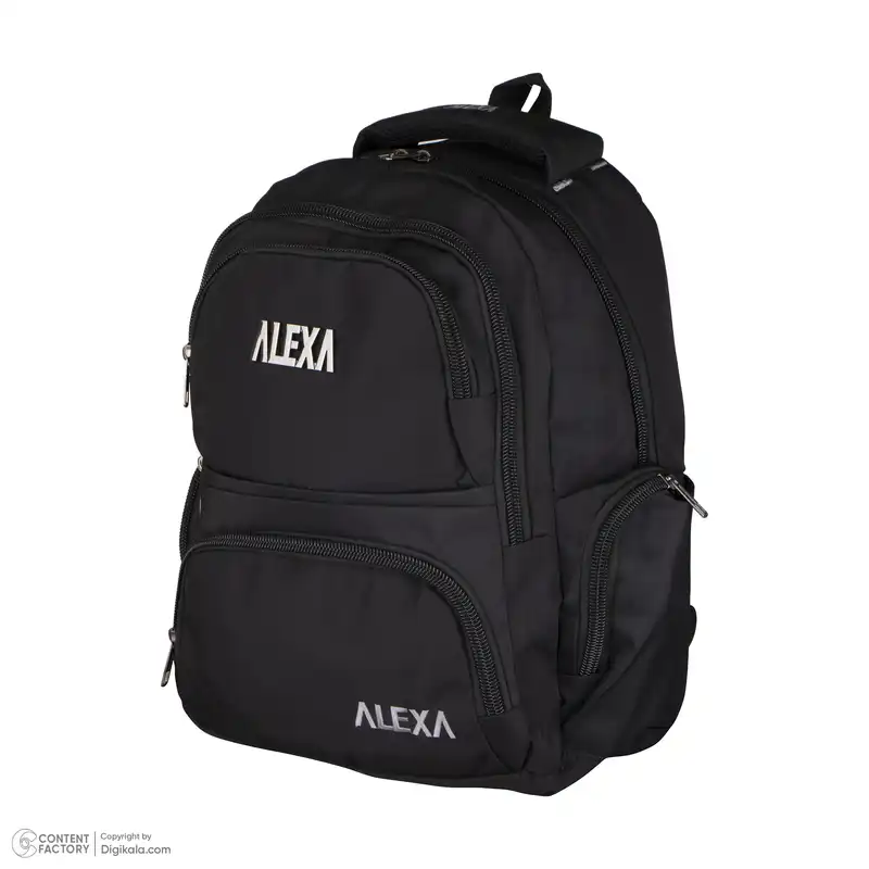 کوله پشتی مدل HA01