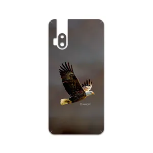 MAHOOT Eagle Cover Sticker for motorola One Hyper