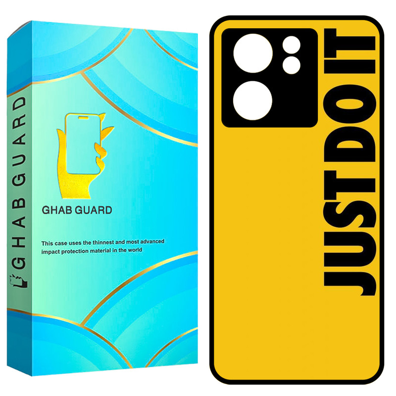 کاور قاب گارد مدل G13T20 مناسب برای گوشی موبایل شیائومی 13T / 13T Pro / Redmi K60 Ultra